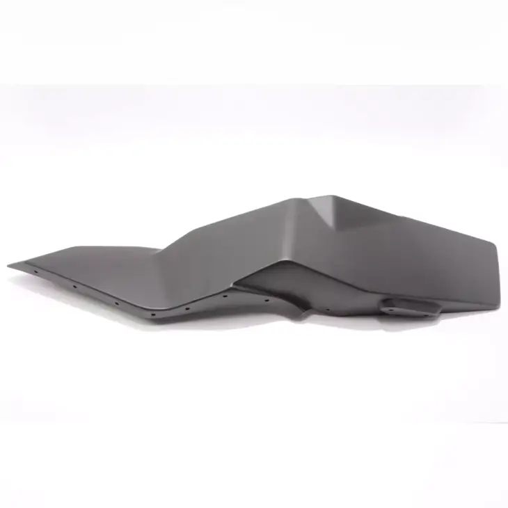 CF MOTO CF1000UTR-C (ZFORCE) 1000SPORT (T1B) ARKA CAMURLUK SAG #Y4CFM4049A0131