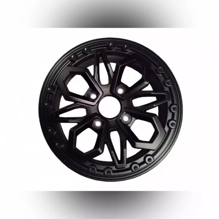CF MOTO CF1000UTR-C (ZFORCE) 1000SPORT (T1B) ON JANT #Y4CFM4049A0141