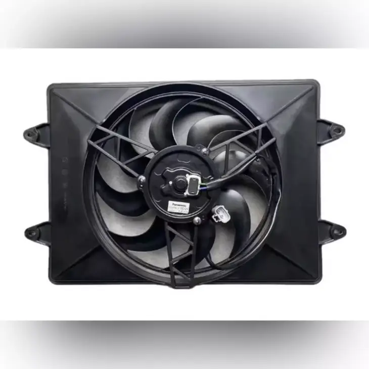 CF MOTO CF1000UTR-C (ZFORCE) 1000SPORT (T1B) RADYATOR FANI #Y4CFM4049A0163