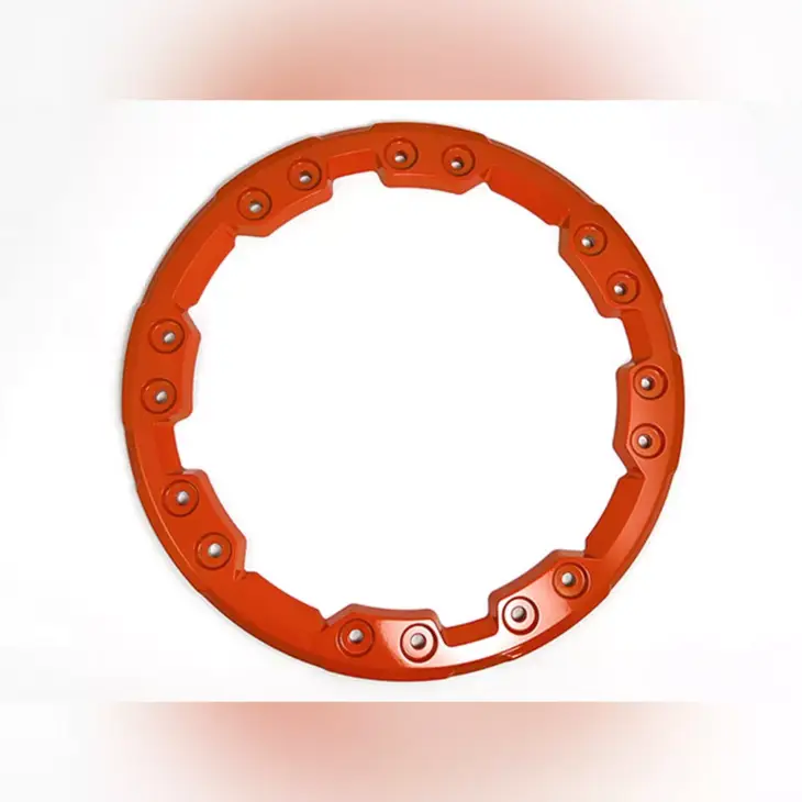 CF MOTO CF1000UTR-C (ZFORCE) 1000SPORT (T1B) TEKER DEKOR KAPAGI (TURUNCU) #Y4CFM4049A0175