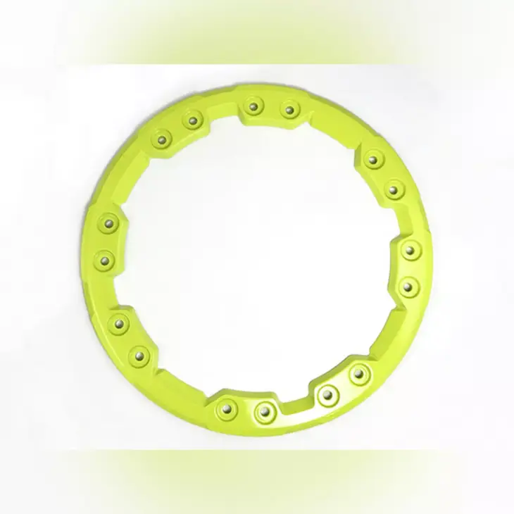 CF MOTO CF1000UTR-C (ZFORCE) 1000SPORT (T1B) TEKER DEKOR KAPAGI (YESIL) #Y4CFM4049A0176