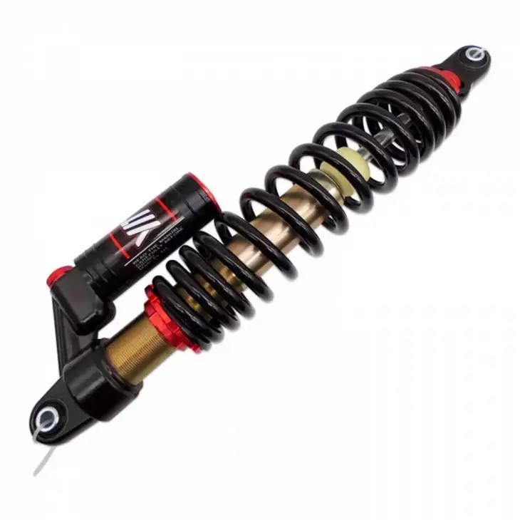 CF MOTO CFORCE 1000 OVERLAND (T3B) ON AMORTISOR (SIYAH) #Y4CFM4051A0020