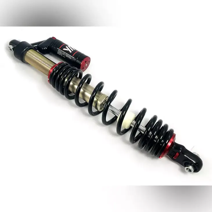 CF MOTO CFORCE 1000 OVERLAND (T3B) ARKA AMORTISOR (SIYAH) #Y4CFM4051A0021