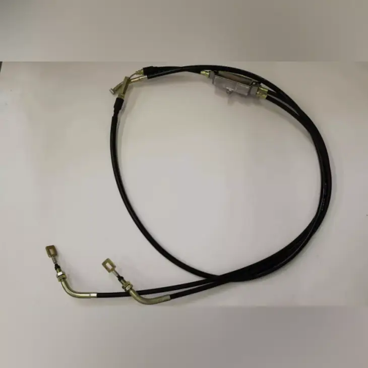 CF MOTO CFORCE 1000 OVERLAND (T3B) EL FREN TELI #Y4CFM4051A0022