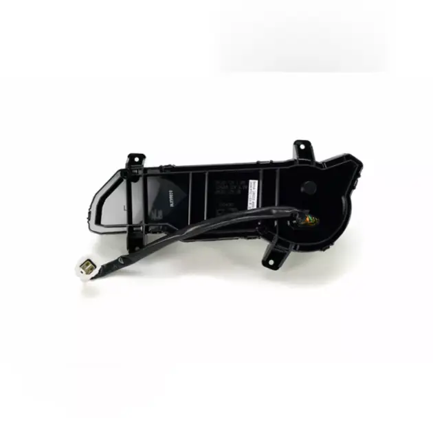 CF MOTO CFORCE 1000 OVERLAND (T3B) ARKA STOP KOMPLE SOL #Y4CFM4051A0023