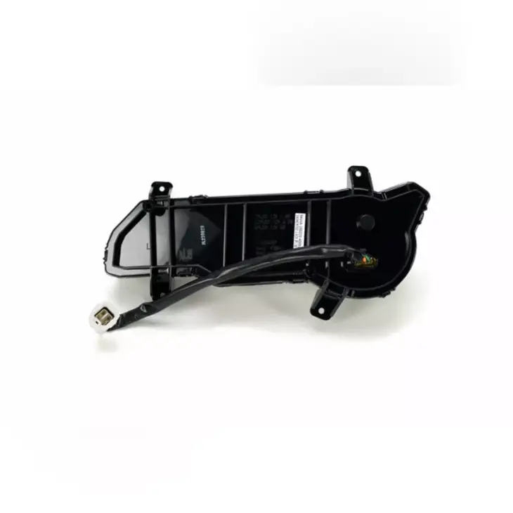 CF MOTO CFORCE 1000 OVERLAND (T3B) ARKA STOP KOMPLE SOL #Y4CFM4051A0023