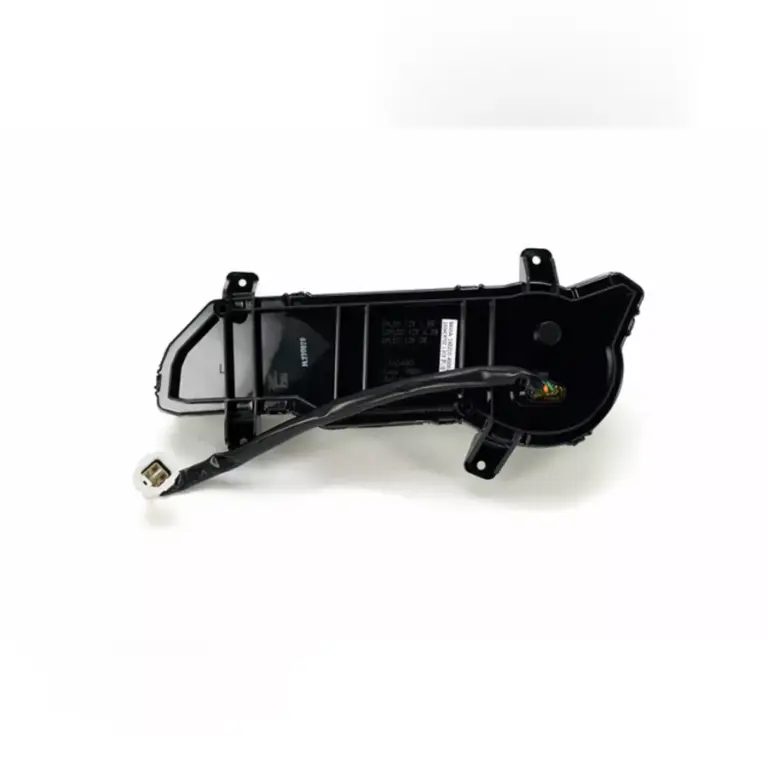 CF MOTO CFORCE 1000 OVERLAND (T3B) ARKA STOP KOMPLE SOL #Y4CFM4051A0023
