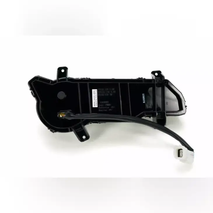 CF MOTO CFORCE 1000 OVERLAND (T3B) ARKA STOP KOMPLE SAG #Y4CFM4051A0024
