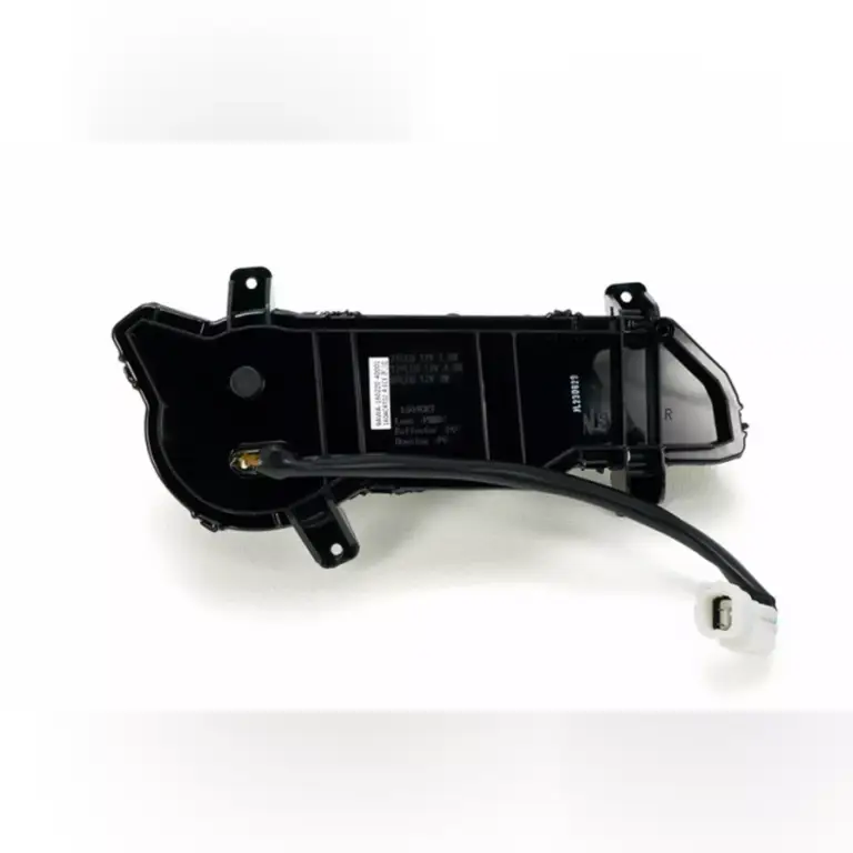 CF MOTO CFORCE 1000 OVERLAND (T3B) ARKA STOP KOMPLE SAG #Y4CFM4051A0024