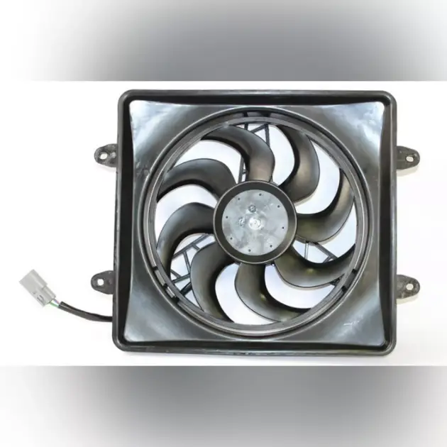 CF MOTO CFORCE 1000 OVERLAND (T3B) RADYATOR FANI #Y4CFM4051A0026