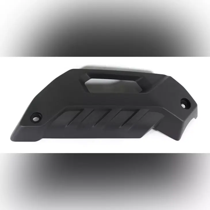 CF MOTO CFORCE 1000 OVERLAND (T3B) ON TAMPON PLASTIGI SAG #Y4CFM4051A0048