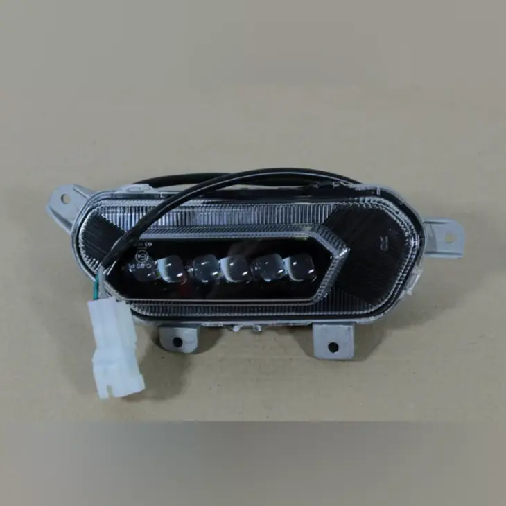 CF MOTO CFORCE 1000 OVERLAND (T3B) POZISYON LAMBASI SAG #Y4CFM4051A0073