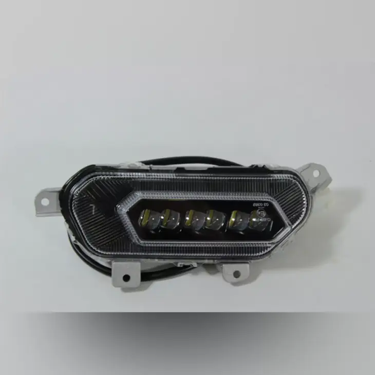 CF MOTO CFORCE 1000 OVERLAND (T3B) POZISYON LAMBASI SOL #Y4CFM4051A0074