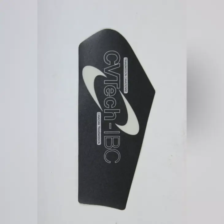 CF MOTO CFORCE 1000 OVERLAND (T3B) ETIKET (CVTECH-IBC) #Y4CFM4051A0078