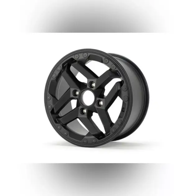 CF MOTO CFORCE 1000 OVERLAND (T3B) ARKA JANT - CELIK #Y4CFM4051A0080