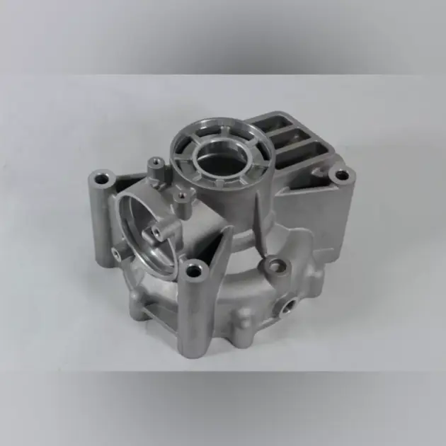 CF MOTO ZFORCE 950 SPORT-4 (T1B) ON DIFERANSIYEL KUTUSU #Y4CFM4052A0037