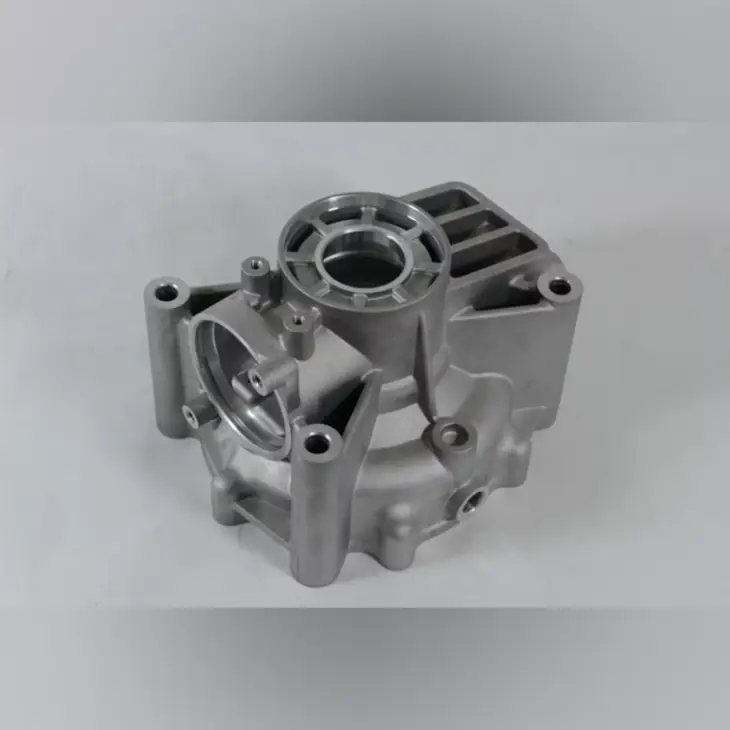 CF MOTO ZFORCE 950 SPORT-4 (T1B) ON DIFERANSIYEL KUTUSU #Y4CFM4052A0037