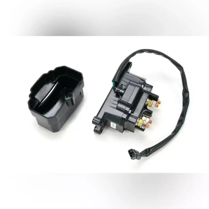 CF MOTO ZFORCE 950 SPORT-4 (T1B) VINC KONTROL ROLESI #Y4CFM4052A0089