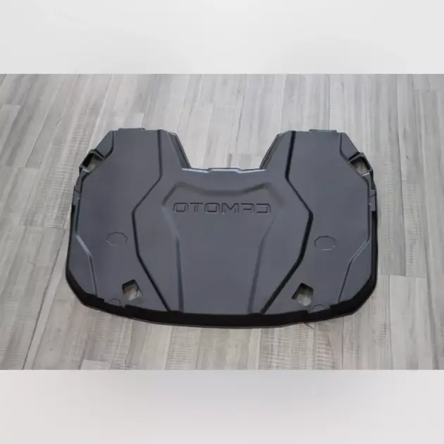 CF MOTO ZFORCE 950 SPORT-4 (T1B) ARKA BAGAJ MATI #Y4CFM4052A0145