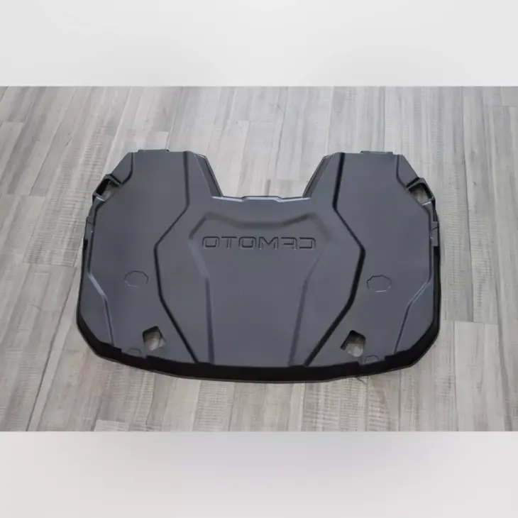 CF MOTO ZFORCE 950 SPORT-4 (T1B) ARKA BAGAJ MATI #Y4CFM4052A0145