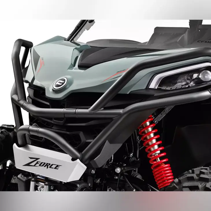 CF MOTO ZFORCE 950 SPORT-4 (T1B) ON TAMPON (AKSESUAR) #Y4CFM4052A0239
