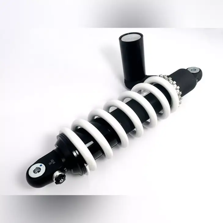 CF MOTO 450MT ARKA AMORTISOR #Y4CFM4054A0081