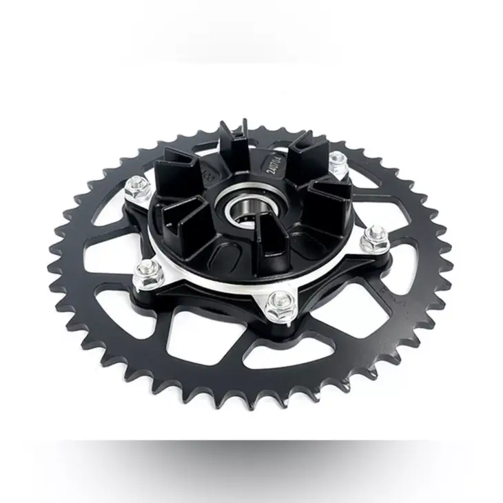 CF MOTO 450MT STOPER GOVDESI KOMPLE #Y4CFM4054A0096