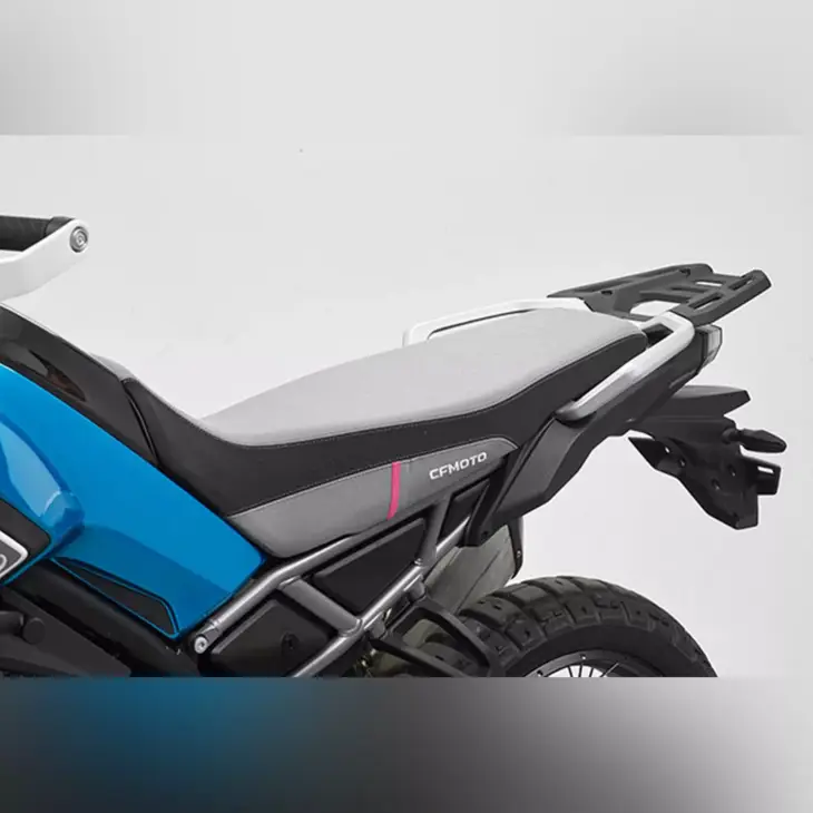 CF MOTO 450MT SELE (YUKSEK) (PEMBE SERIT) #Y4CFM4054A0185