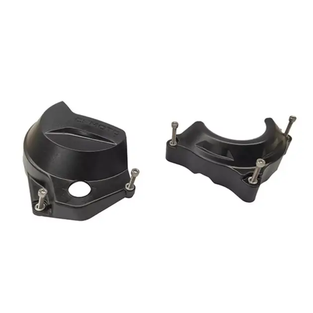 CF MOTO 450MT MOTOR KORUMA KAPAK SETI (SAG-SOL) #Y4CFM4054A0189