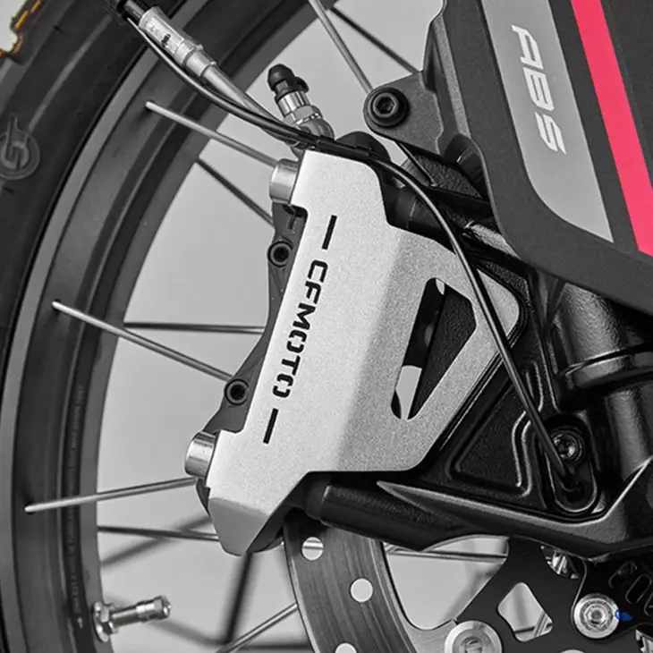 CF MOTO 450MT ON KALIPER KORUMA KAPAGI #Y4CFM4054A0190