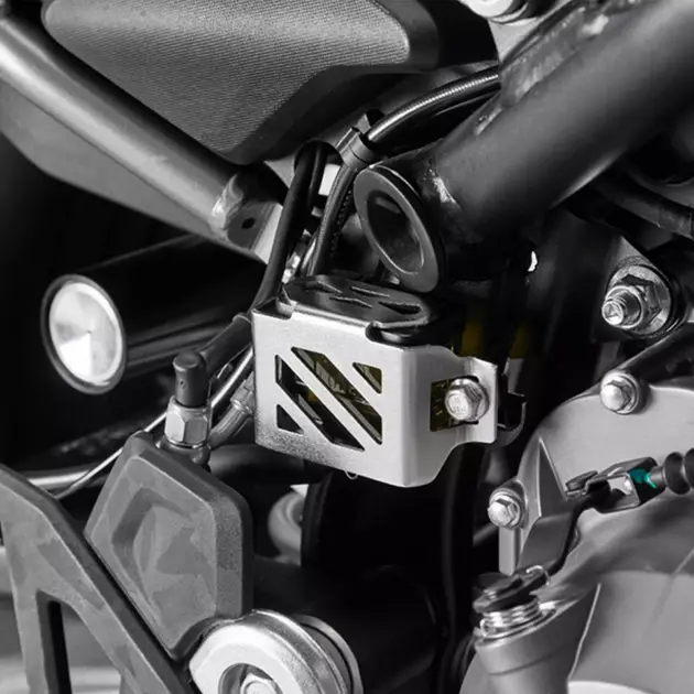 CF MOTO 450MT HIDROLIK KUTU KORUMA KAPAGI #Y4CFM4054A0191