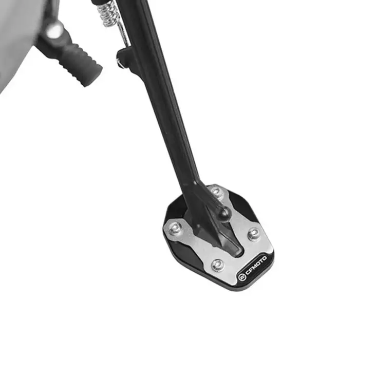 CF MOTO 450MT YAN SEHPA GENISLETICI TABAN (GRI) #Y4CFM4054A0193