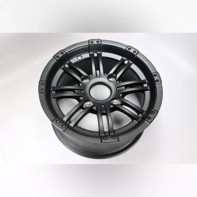 CF MOTO CF GOES TERROX LUXE CF500ATR-11L (T3B) ON JANT - CELIK #Y4CFM4055A0018