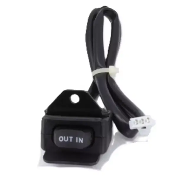 CF MOTO CF GOES TERROX LUXE CF400ATR-4L (T3B) VINC KONTROL DUGMESI #Y4CFM4056A0005