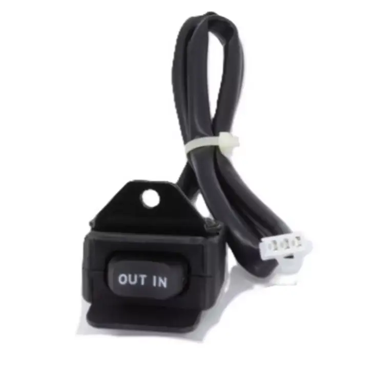 CF MOTO CF GOES TERROX LUXE CF400ATR-4L (T3B) VINC KONTROL DUGMESI #Y4CFM4056A0005