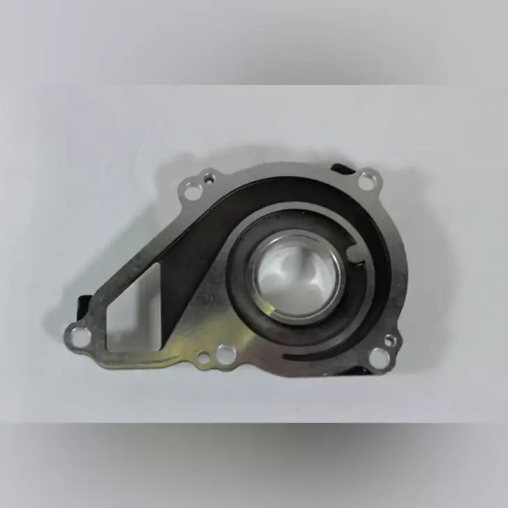 CF MOTO 700 MT (CF700-9F) DEVIR DAIM GOVDESI #Y4CFM4058A0053