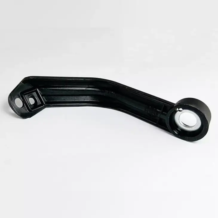 CF MOTO 700 MT (CF700-9F) ELCIK RUZGARLIK BRAKETI SOL #Y4CFM4058A0075