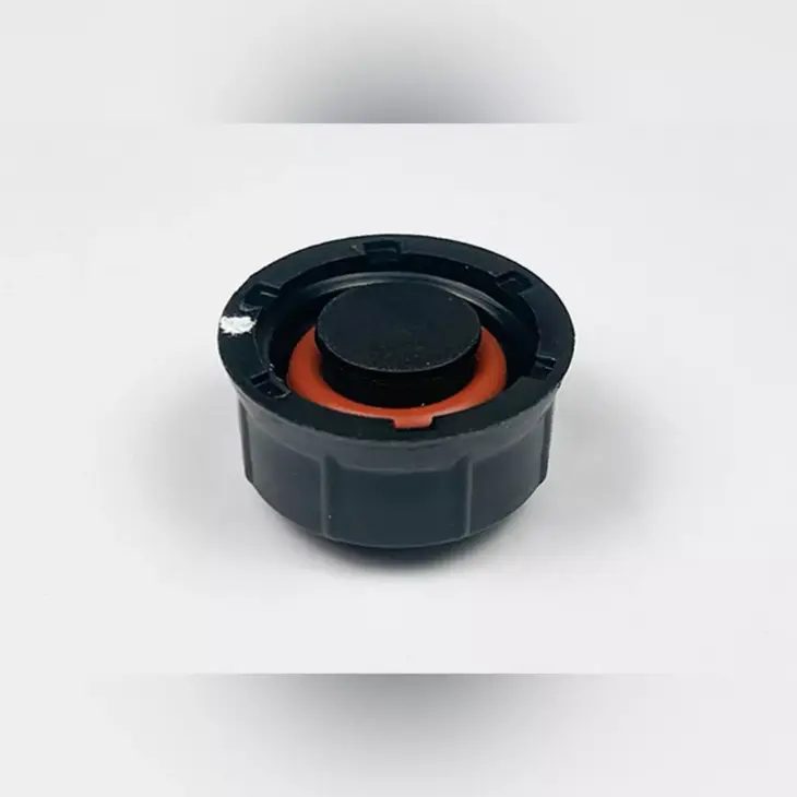 CF MOTO 700 MT (CF700-9F) RADYATOR SU HAZNESI KAPAGI #Y4CFM4058A0092