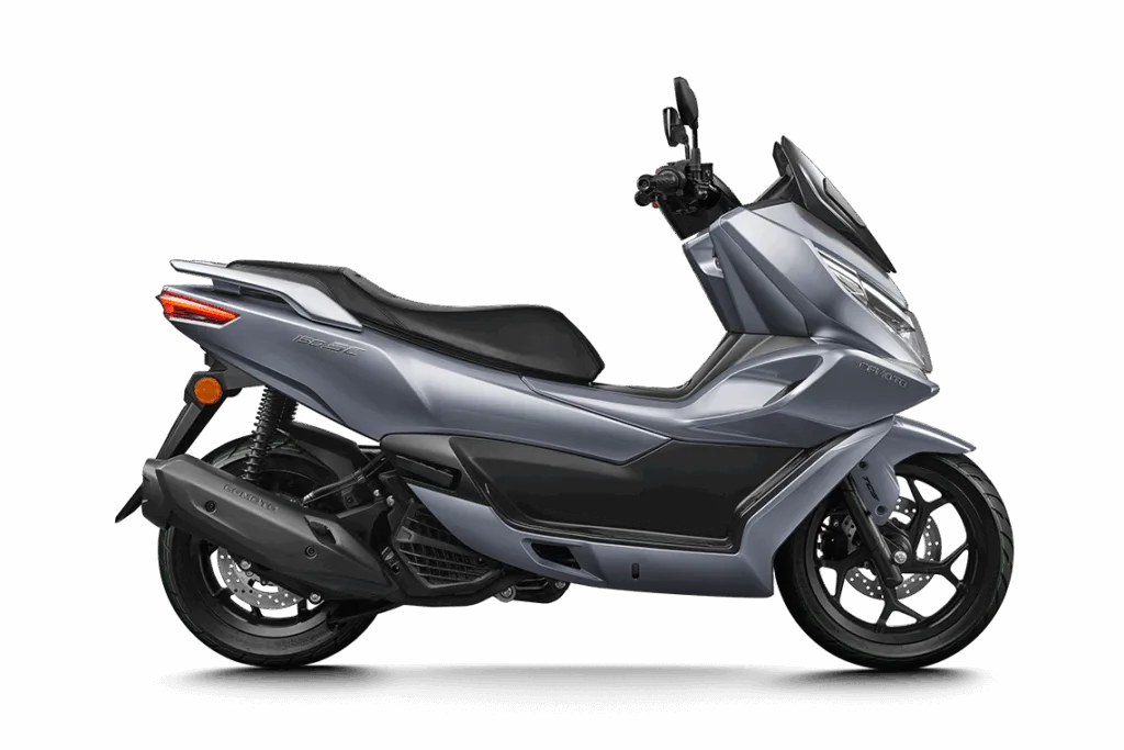 Yeni Scooter CFMOTO 150SC ile Tanışın Yeni Scooter CFMOTO 150SC ile Tanışın