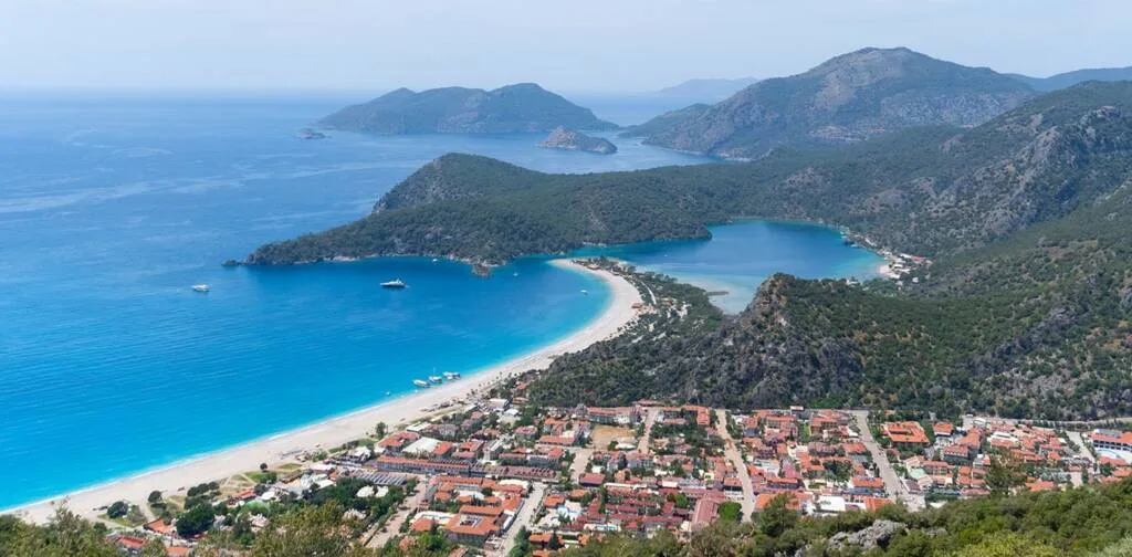 En Güzel Akdeniz Motosiklet Rotaları En Güzel Akdeniz Motosiklet Rotaları