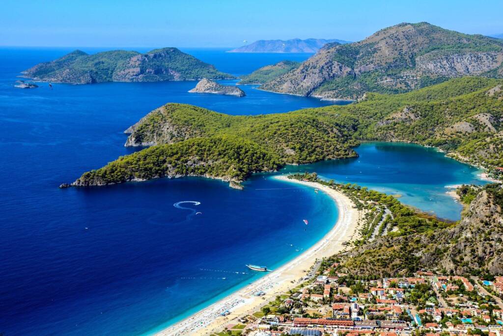 En Güzel Akdeniz Motosiklet Rotaları En Güzel Akdeniz Motosiklet Rotaları