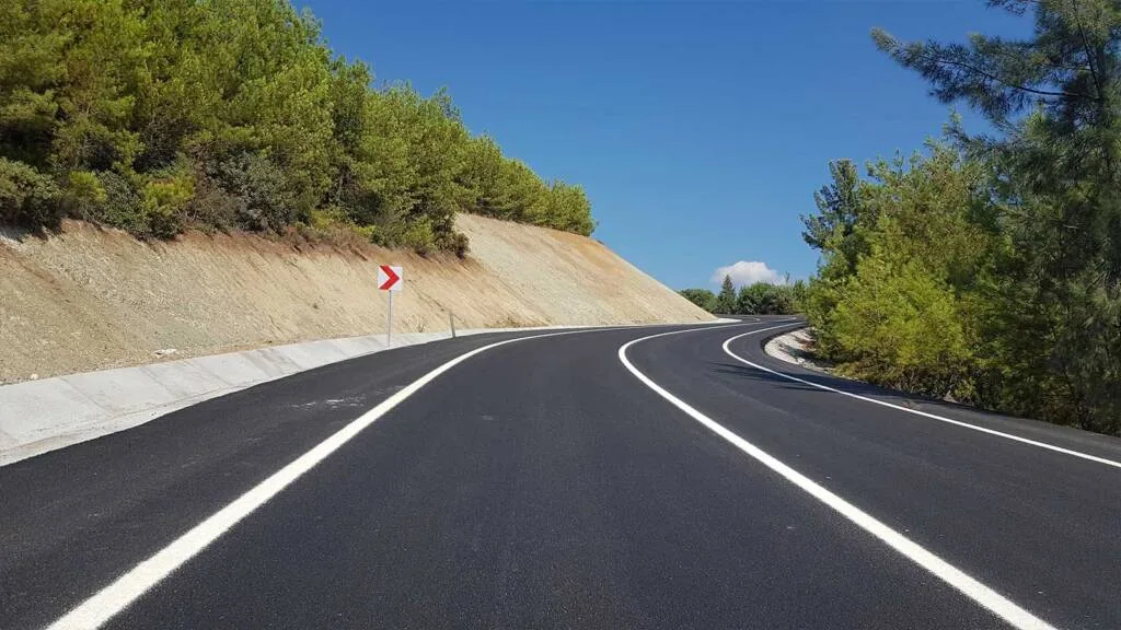 En Güzel Akdeniz Motosiklet Rotaları En Güzel Akdeniz Motosiklet Rotaları