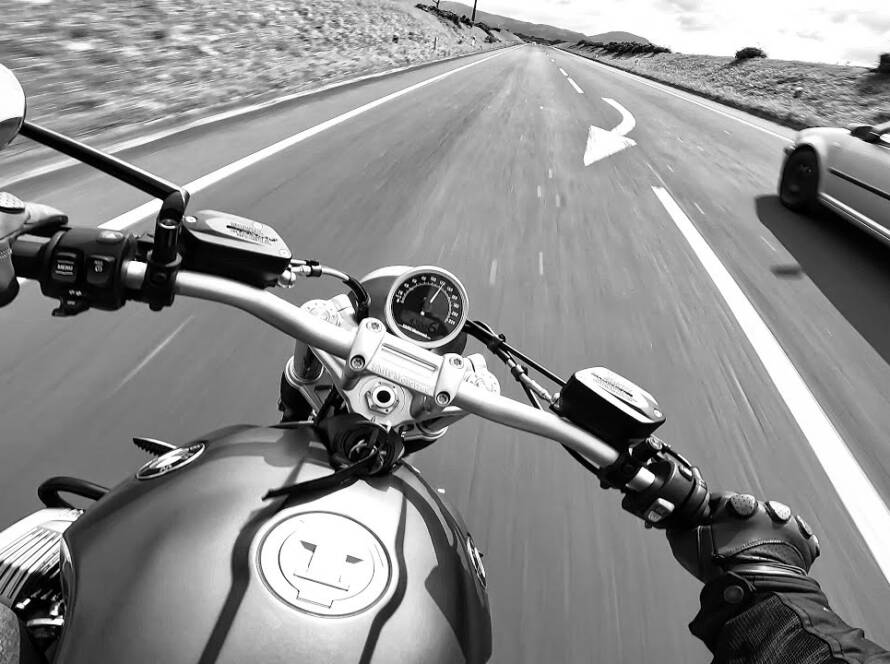 Custom Motosiklet Nedir? Kendi Tarzını Yaratmanın Yolları