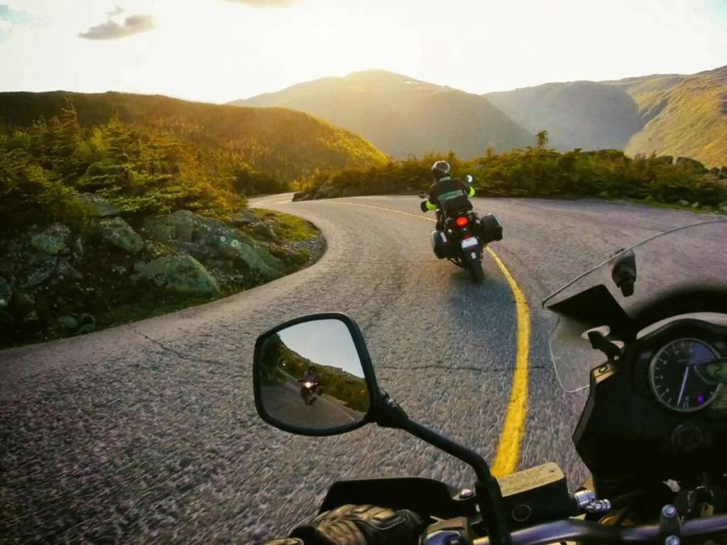 Custom Motosiklet Nedir? Kendi Tarzını Yaratmanın Yolları Custom Motosiklet Nedir? Kendi Tarzını Yaratmanın Yolları