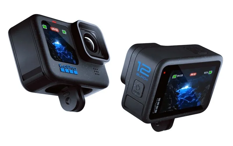 Yolculuk Vlog’u Çekmek İsteyenlere Motosiklet Kamerası Önerileri Yolculuk Vlog’u Çekmek İsteyenlere Motosiklet Kamerası Önerileri