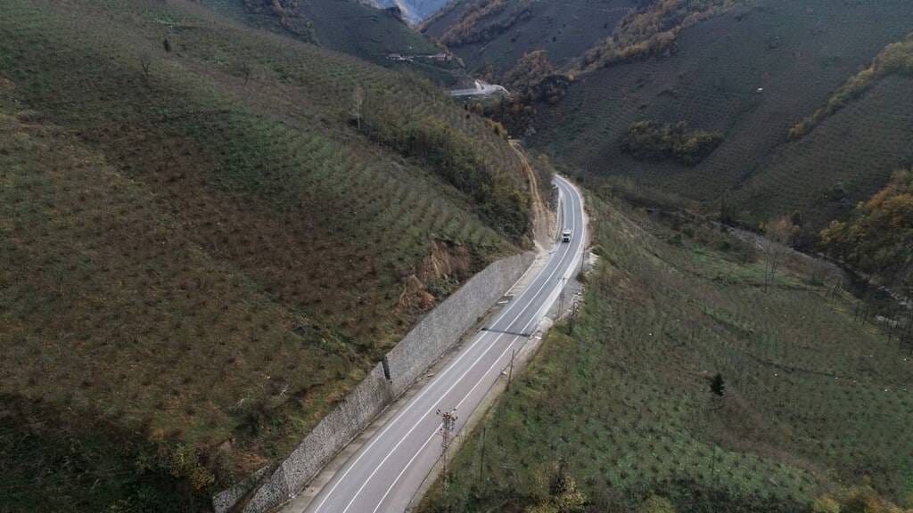 En Güzel Karadeniz Motosiklet Rotaları