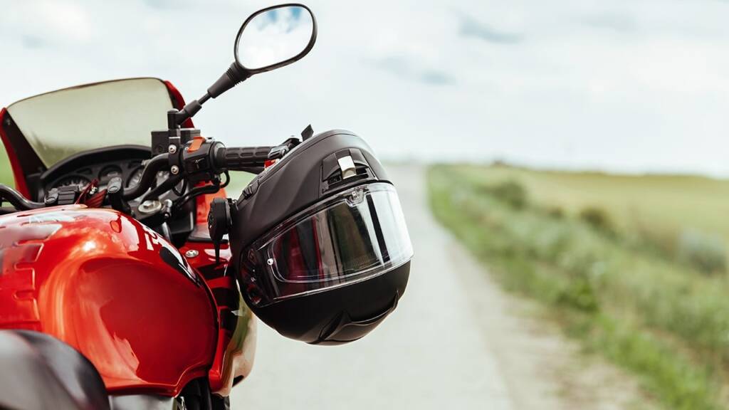 Motosiklet Kaskı Temizliği Nasıl Yapılır?