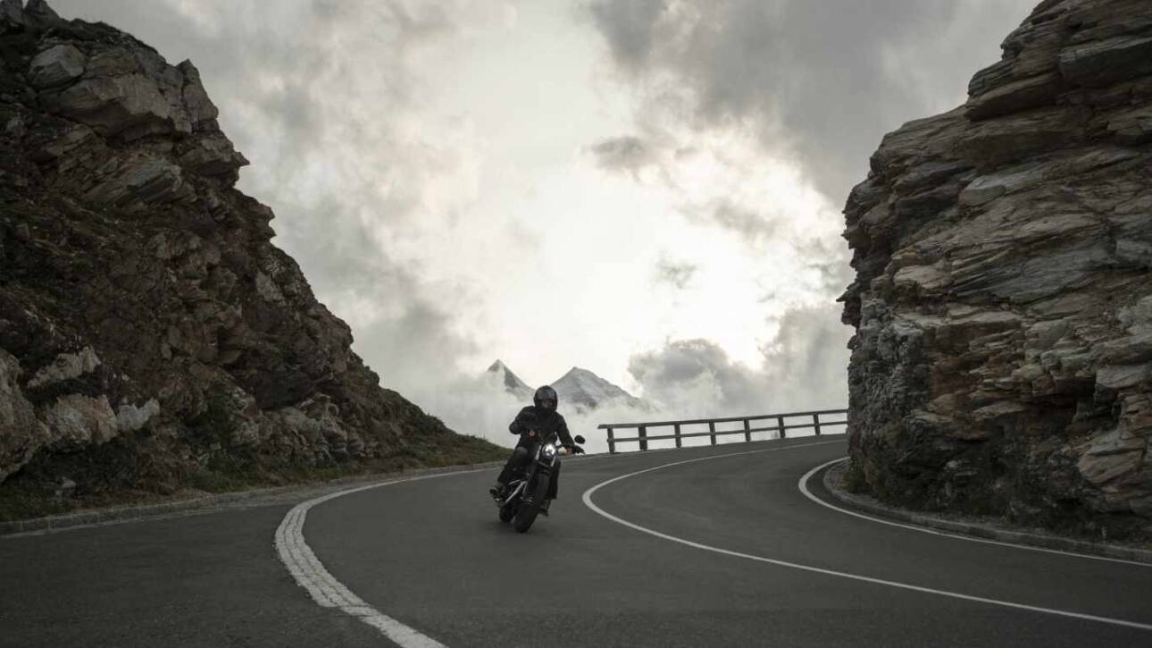 Motosiklet Sürerken Yapılan 7 Yaygın Hata