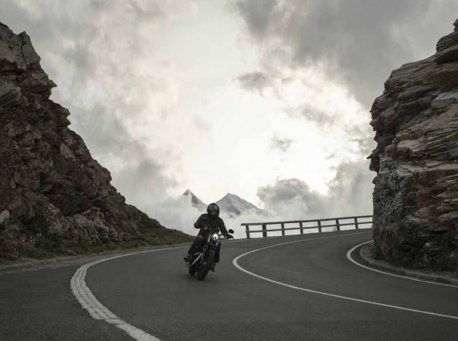 Motosiklet Sürerken Yapılan 7 Yaygın Hata