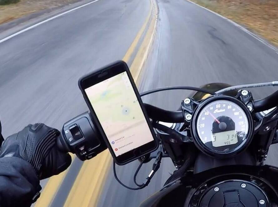 Motosiklet Tutkunları İçin En İyi Motosiklet Uygulamaları